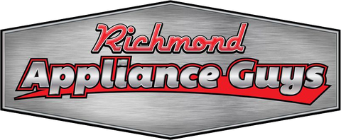 Richmond Appliance Guys logo