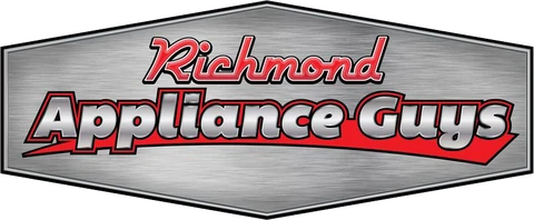 Richmond Appliance Guys logo